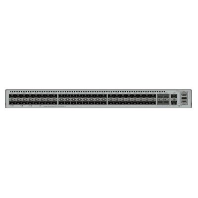 S5735-S48T4XE-V2、Huawei S5735-S スイッチ、48x1GE RJ45/4x10GE SFP+/電源なし