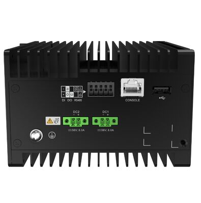 S5735I-S8U4XN-V2, Huawei CloudEngine S5735I スイッチ, 8xGE RJ45/4x10GE SFP+/PoE++/No Power