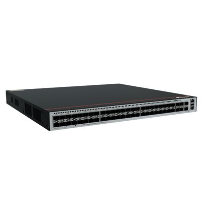 S5735-S48P4XE-V2, Huawei S5735 スイッチ, 48xGE PoE+/4x10GE SFP+