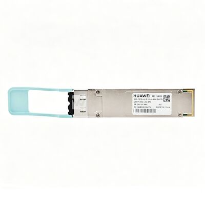 Huawei QSFP-40G-LX4-MM 40G QSFP+ LX4 光トランシーバー モジュール