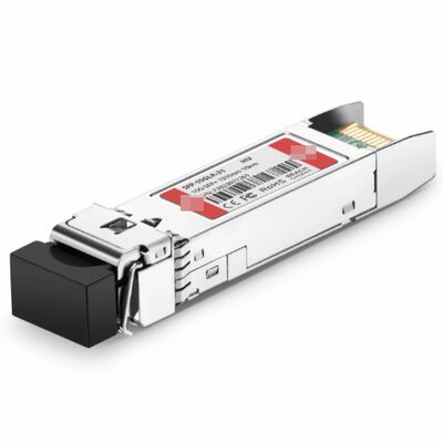 OSX010000、Huawei SFP+ 光トランシーバー、10G SFP+、1310nm、10km