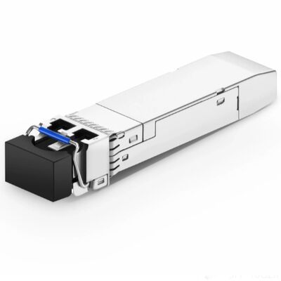 OSX010000、Huawei SFP+ 光トランシーバー、10G SFP+、1310nm、10km