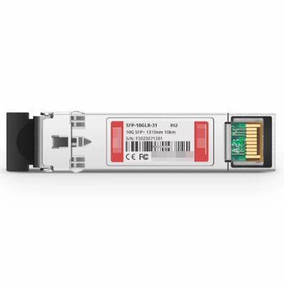 OSX010000、Huawei SFP+ 光トランシーバー、10G SFP+、1310nm、10km