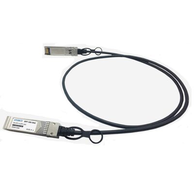 SFP-10G-CU1M、Huawei SFP+ 高速ダイレクトアタッチ ケーブル、10G、1m、屋内使用