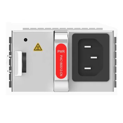 Huawei PAC180S12-CN 180W 12V AC/DC Power Module for S5735/S620 Switches