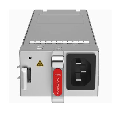 Huawei PAC180S12-CN 180W 12V AC/DC Power Module for S5735/S620 Switches