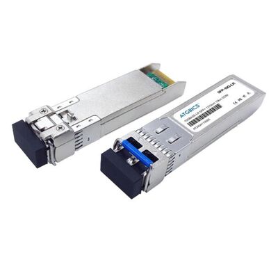 SFP-10G-LR-C、Huawei SFP+ 光モジュール、10G、1310nm、10km、LC