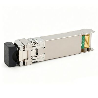 SFP-10G-LR-C、Huawei SFP+ 光モジュール、10G、1310nm、10km、LC