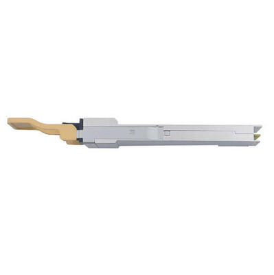 Huawei QSFP-DD-400G-SR4 QSFP-DD 400GBASE-SR4 オプティカルトランシーバー MMF 850nm 0.05km MPO APC