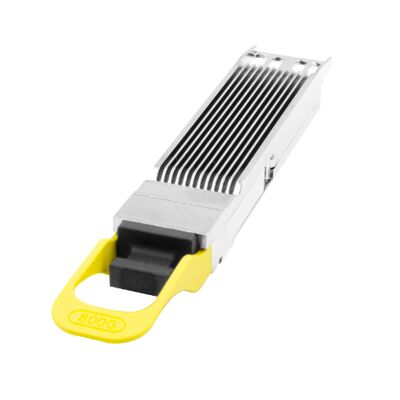 800G OSFP DR4 500m SMF オプティカルトランシーバーモジュール, 1310nm, MPO