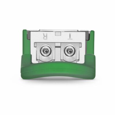 QSFP-100G-CWDM4、Huawei 光トランシーバー、100G QSFP28/シングルモード/2km