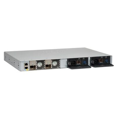 C9200-48P-E、Cisco Catalyst 9200 スイッチ、48xPoE+ ポート/ネットワーク エッセンシャル/レイヤ 3
