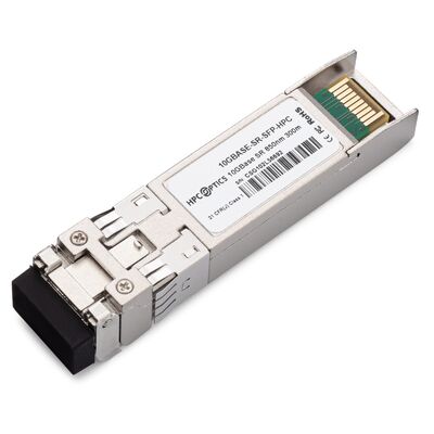 SFP-10G-SR-S、Cisco SFP+ トランシーバー、10Gbps/850nm/300m