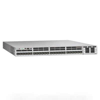 C9300X-24Y-E、Cisco Catalyst 9300 スイッチ、24xSFP28/モジュラー アップリンク/ネットワークの必需品