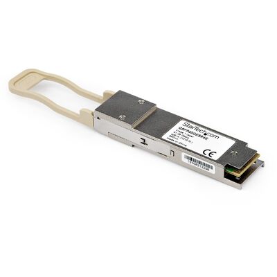 QSFP-40G-LR4-S、Cisco QSFP トランシーバ、40GBASE-LR4/LC/10km