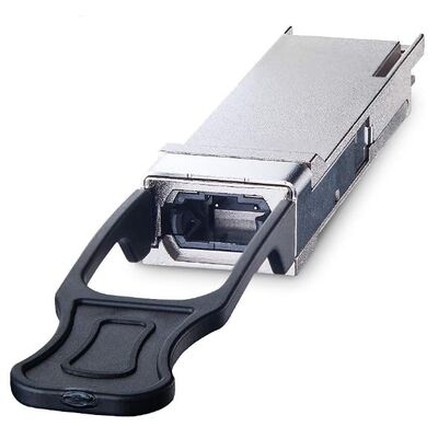 QSFP-40G-SR4、Cisco QSFP モジュール、40Gbps/マルチモード ファイバ/短距離