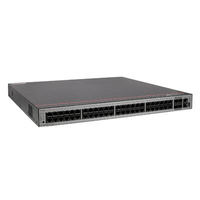 S5735-L48P4X-A, Huawei S5735-L スイッチ, 48xGE/4x10GE SFP+/PoE+