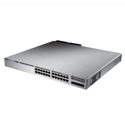 C9300L-24T-4G-A、Cisco Catalyst 9300 スイッチ、24xGE ポート/4x1G アップリンク/Network Advantage