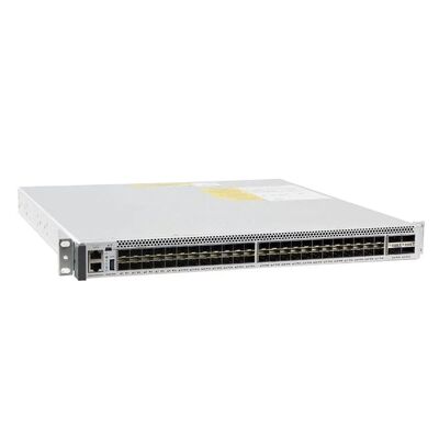 Cisco C9500-48Y4C-A Catalyst 9500 48 ポート 25G スイッチ |高性能エンタープライズコアスイッチ