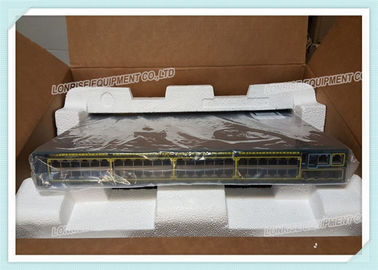 WS-C2960S-48TS-L シスコ 2960-S シリーズギガビット イーサネット スイッチ レイヤー 2 LAN ベース - 管理
