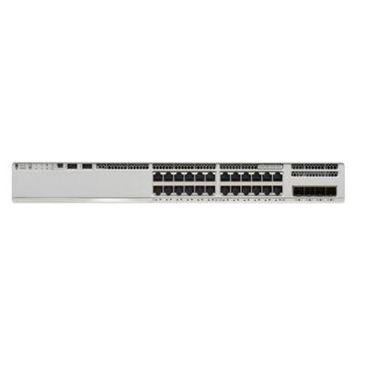 C9200L-24T-4X-A、Cisco Catalyst 9200L スイッチ、24x GE、4x 10GE アップリンク、ネットワーク アドバンテージ