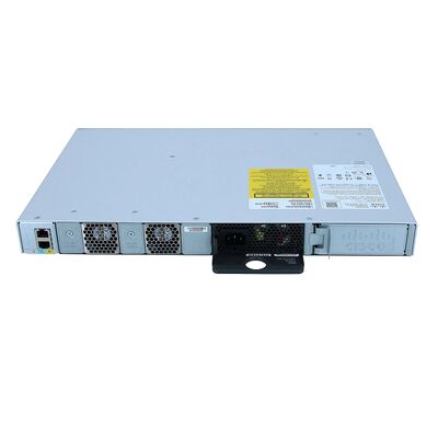 C9200L-24T-4X-A、Cisco Catalyst 9200L スイッチ、24x GE、4x 10GE アップリンク、ネットワーク アドバンテージ