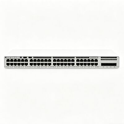 C9200L-48T-4G-A、Cisco Catalyst 9200L スイッチ、48xData/4x1G アップリンク/ネットワーク アドバンテージ