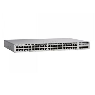 C9200L-48T-4G-A、Cisco Catalyst 9200L スイッチ、48xData/4x1G アップリンク/ネットワーク アドバンテージ