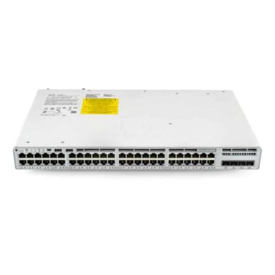 C9200L-48T-4G-A、Cisco Catalyst 9200L スイッチ、48xData/4x1G アップリンク/ネットワーク アドバンテージ
