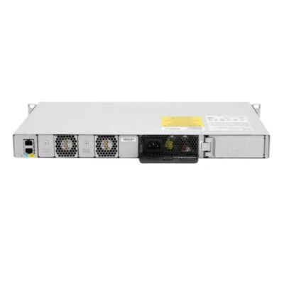 C9200L-48T-4X-A、Cisco Catalyst 9200L スイッチ、48xGE/4x10GE アップリンク/Net Adv