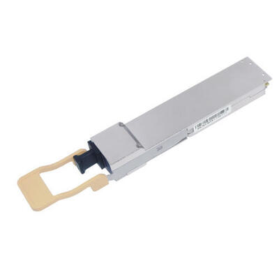 Huawei QSFP-DD-400G-SR4 QSFP-DD 400GBASE-SR4 オプティカルトランシーバー MMF 850nm 0.05km MPO APC