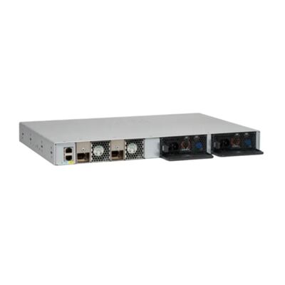 48xPoE+ ポート、Network Essentials ライセンス、およびレイヤ 3 機能を備えた Cisco Catalyst 9200 スイッチ C9200-48P-E
