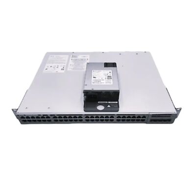 48xPoE+ ポート、Network Essentials ライセンス、およびレイヤ 3 機能を備えた Cisco Catalyst 9200 スイッチ C9200-48P-E