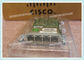 Cisco EHWIC-4ESGは高速弱々しいインターフェース・カードCisco EHWIC-4ESGを高めました