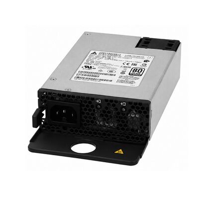 Cisco PWR-C6-1KWAC Catalyst 9200 用 1000W AC Config 6 電源