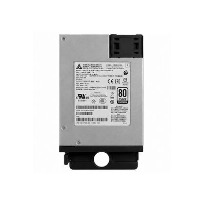 Cisco PWR-C6-1KWAC Catalyst 9200 用 1000W AC Config 6 電源