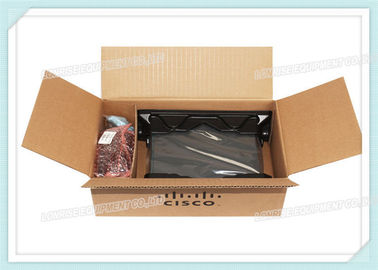 CP-8845-K9 5" 高解像度 シスコ IP ビデオ 電話 8800 WVGA 音声メール CE 標準