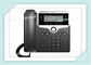 多数のVoIPの議定書サポートが付いているCP-7811-K9 Cisco IPの電話7811 LCD表示のCiscoの机の電話