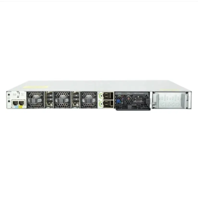 Cisco C9300-24UX-E Catalyst 9300 24 ポート mGig + UPOE ネットワーク必須スイッチ