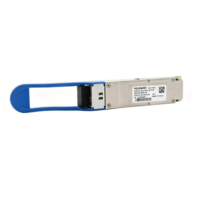 QSFP28-100G-LR4 Huawei 互換 100GBASE-LR4 光トランシーバー モジュール 10km SMF LC DDM