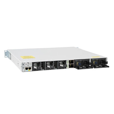 Cisco C9300-24T-A Catalyst 9300 24 ポート データ専用ネットワーク アドバンテージ スイッチ