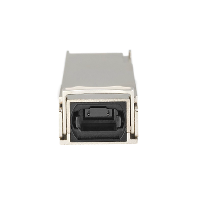 QSFP-40G-SR4、Cisco QSFP モジュール、40Gbps/マルチモード ファイバ/短距離