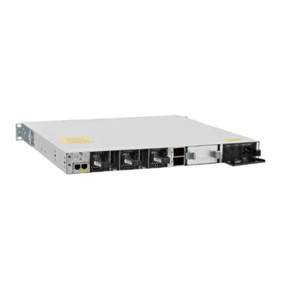 Cisco C9300-48H-E Catalyst 9300 48 ポート UPOE+ エンタープライズ ネットワーク用ネットワーク必須スイッチ