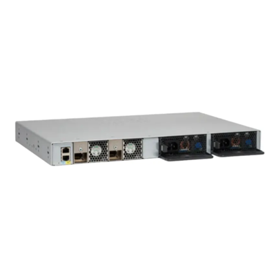 Cisco C9300-48T-A Catalyst 9300 48 ポート データ スイッチ（Network Advantage ライセンス付き）