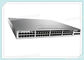 Ciscoのイーサネット スイッチWS-C3850-48P-E触媒3850 48の港PoEのIPサービス