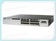 Ciscoスイッチ触媒3850 WS-C3850-24P-L 24x10/100/1000の港PoE LAN基盤