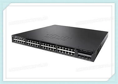LAN ベース シスコ カタリスト ギガビット スイッチ WS-C3650-48PD-L Poe 3650 48 ポート マネージドは,現代のビジネスの需要を満たすために設計された強力で汎用的なネットワークデバイスです