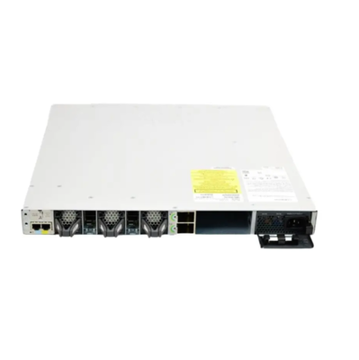 Cisco C9300X-24Y-E Catalyst 9300X 24 ポート 25G SFP28 スイッチ、モジュラ アップリンク付き |ネットワークの必需品