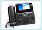 Cisco CP-8841-K9= Cisco IPの電話8841会議呼出の機能および色サポート