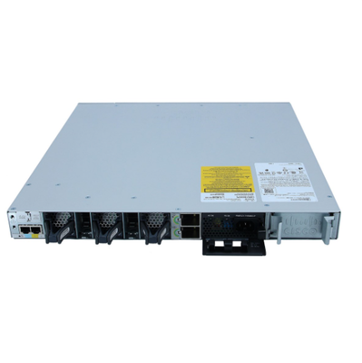Cisco C9300X-12Y-A スイッチ | Catalyst 9300X 12 ポート 25G SFP28 ネットワーク アドバンテージ スイッチ